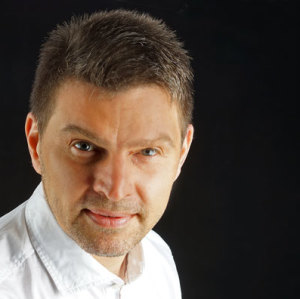 Profilbild von Markus Hentschel