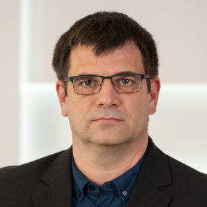 Profilbild von Markus Herbord