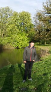 Profilbild von Markus Hermann