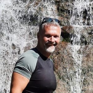 Profilbild von Markus Hermsdorf