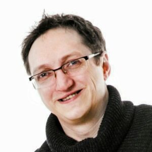 Profilbild von Markus Herpich