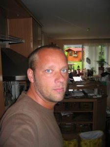 Social Media Profilbild Markus Herring 