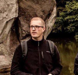Profilbild von Markus Herrmann