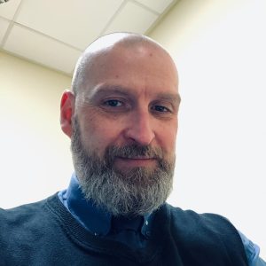 Profilbild von Markus Herrmann