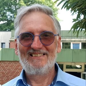 Profilbild von Markus Hersch