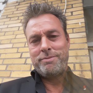 Profilbild von Markus Herschung