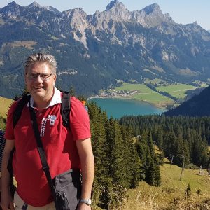 Profilbild von Markus Hershoff