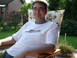 Profilbild von Markus Herte