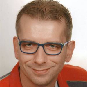 Profilbild von Markus Heselich