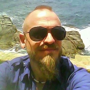 Profilbild von Markus Hessenauer