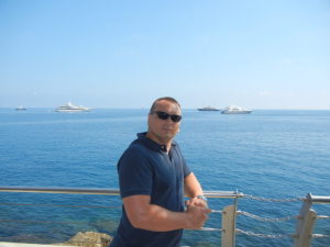 Profilbild von Markus Heuer