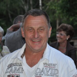 Profilbild von Markus Heupts