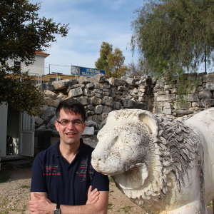 Profilbild von Markus Heyneck