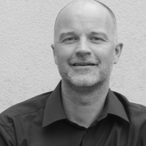 Profilbild von Markus Heynen