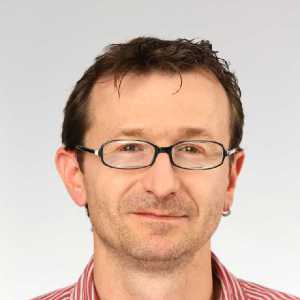 Profilbild von Markus Hiemer