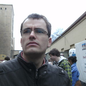 Profilbild von Markus Hilbeck