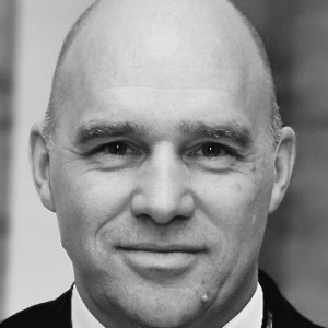 Profilbild von Markus Hildebrandt