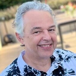 Profilbild von Markus Hildebrandt
