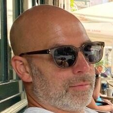 Profilbild von Markus Hilmer