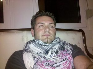 Profilbild von Markus Hinkel