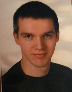 Profilbild von Markus Hinrichs
