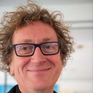 Profilbild von Markus Hintz
