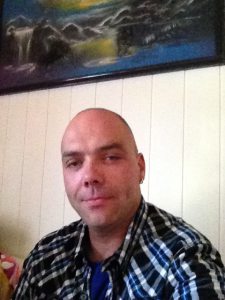 Profilbild von Markus Hintzke