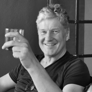 Profilbild von Markus Hlubek