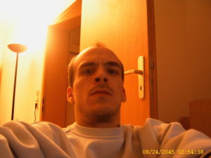 Profilbild von Markus Hobje