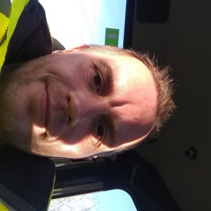 Profilbild von Markus Höcker