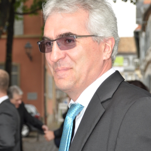 Profilbild von Markus Höhn