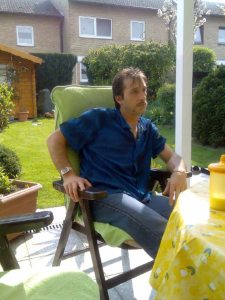 Profilbild von Markus Höhne