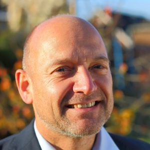 Profilbild von Markus Höhnen