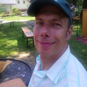 Profilbild von Markus Höppner