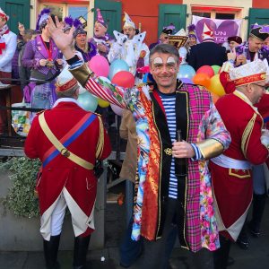 Profilbild von Markus Hoffjan