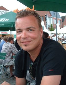 Profilbild von Markus Hoffmann