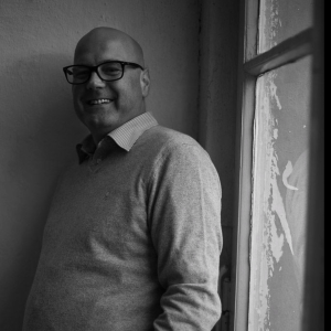 Profilbild von Markus Hoffmann
