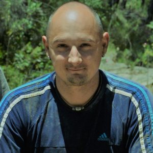Profilbild von Markus Hoffmann