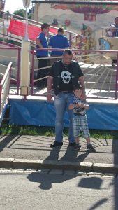 Profilbild von Markus Hoffmann