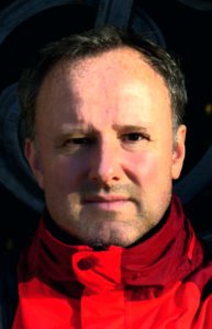 Profilbild von Markus Hoffmann