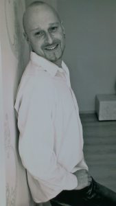 Profilbild von Markus Hoffmann