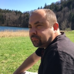 Profilbild von Markus Hofmann