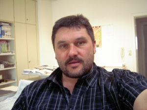 Profilbild von Markus Hofmann
