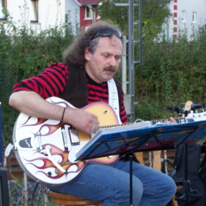 Profilbild von Markus Hofmann