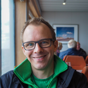 Profilbild von Markus Hofmann