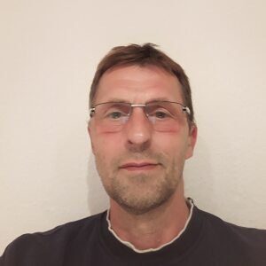 Profilbild von Markus Hohmann