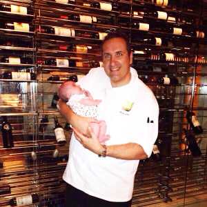 Profilbild von Markus Holm