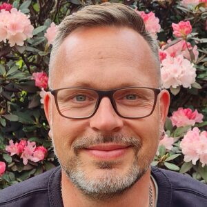 Social Media Profilbild Markus Holthaus 