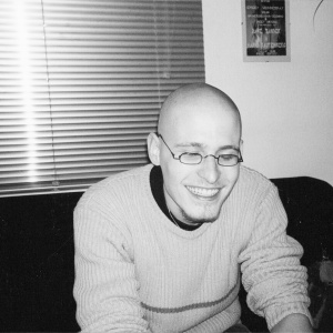 Profilbild von Markus Holzapfel