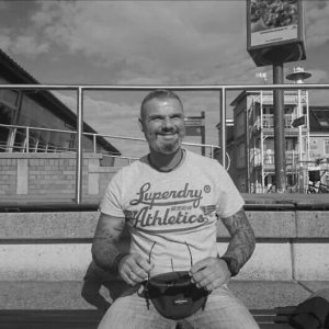 Profilbild von Markus Hopp